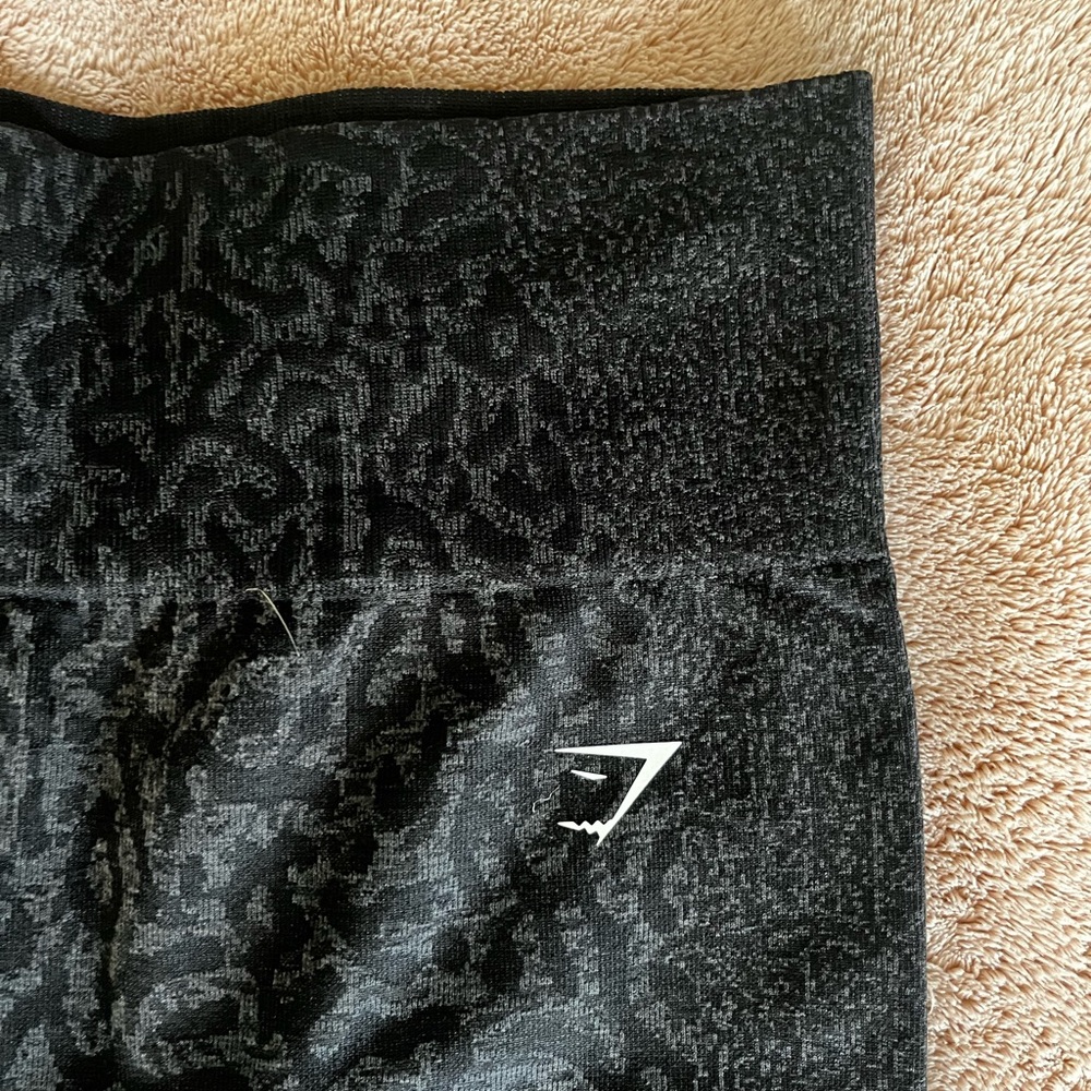 Gymshark 🦈 Medium* leggings